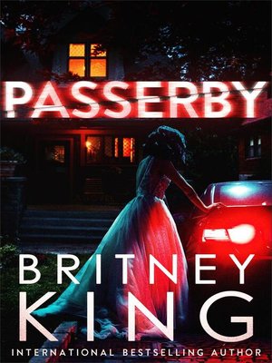 cover image of Passerby